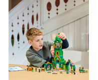 LEGO Wicked 75684 Powitanie w Emerald City - 1278681 - zdjęcie 9